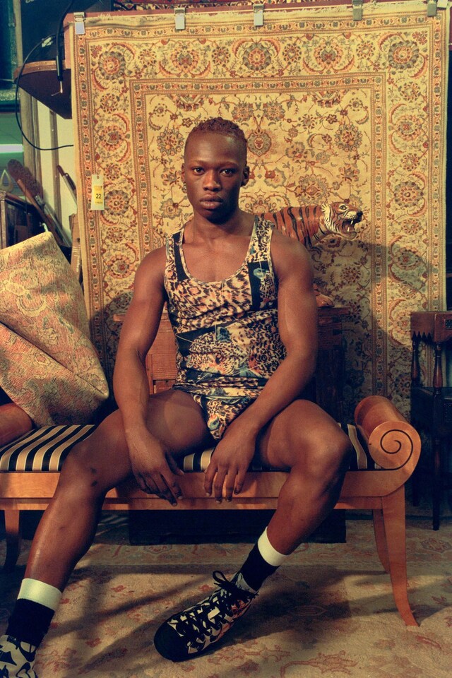 Vivienne Westwood Autumn/Winter 2022