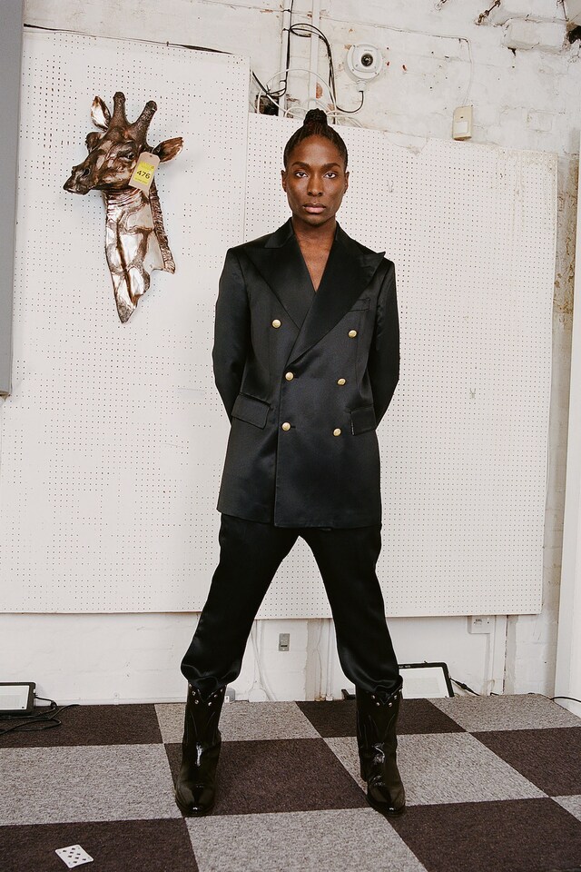 Vivienne Westwood Autumn/Winter 2022