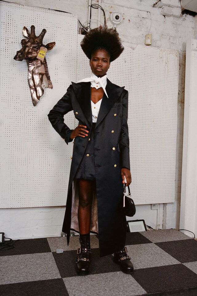 Vivienne Westwood Autumn/Winter 2022