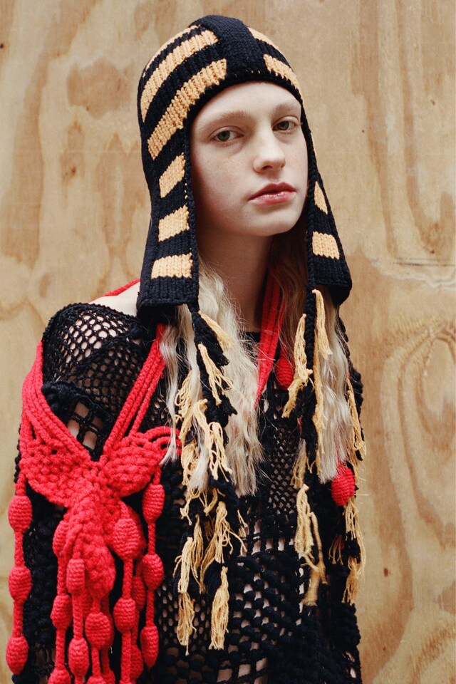 Judy Turner Autumn/Winter 2022