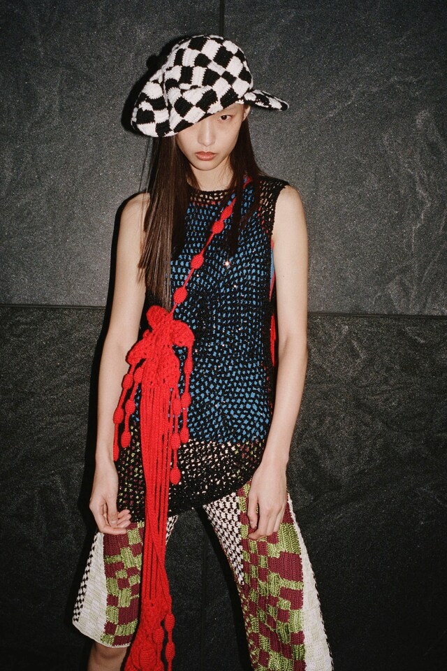 Judy Turner Autumn/Winter 2022