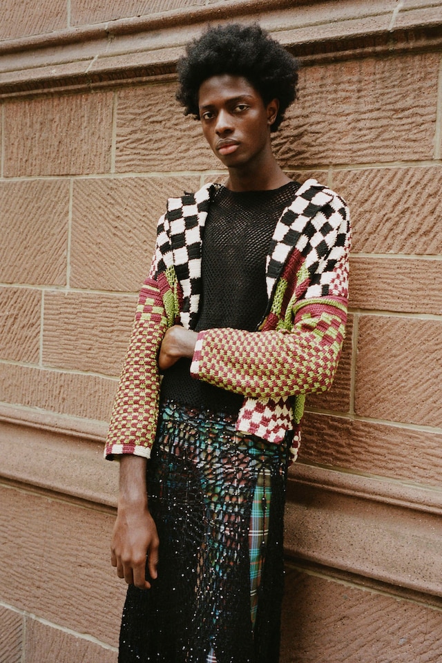 Judy Turner Autumn/Winter 2022