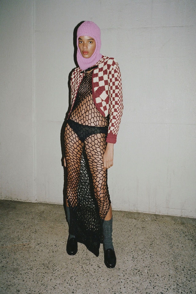 Judy Turner Autumn/Winter 2022