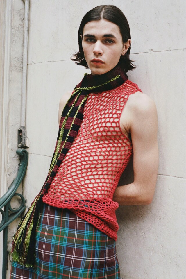 Judy Turner Autumn/Winter 2022