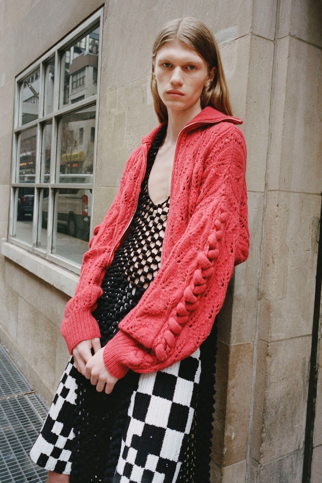 Judy Turner Autumn/Winter 2022