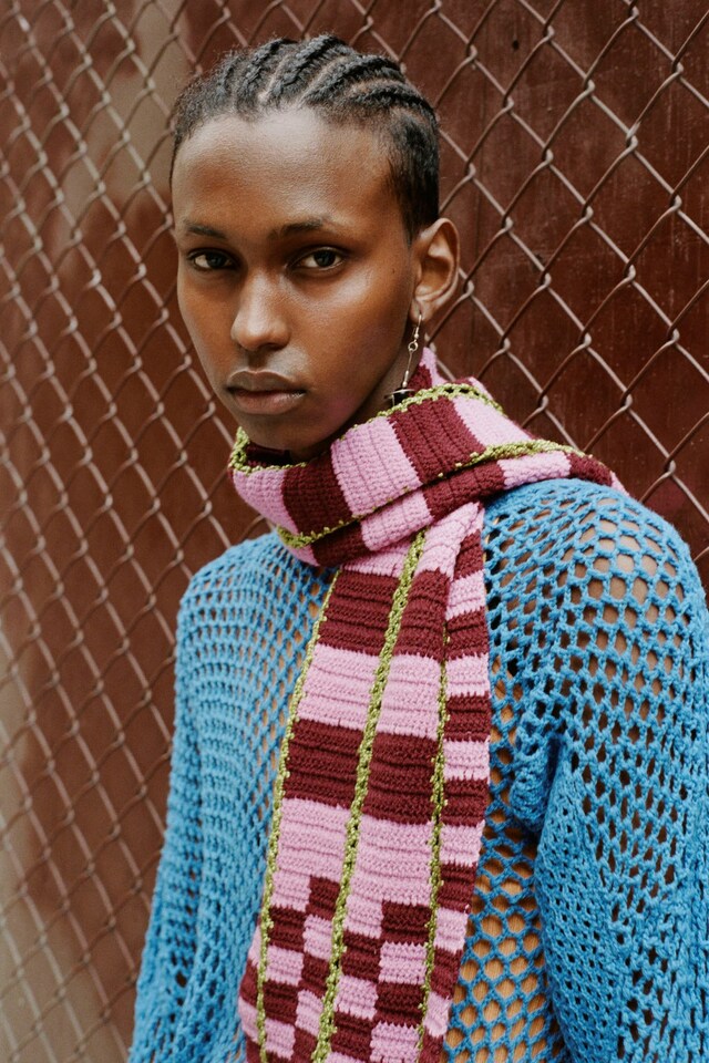 Judy Turner Autumn/Winter 2022