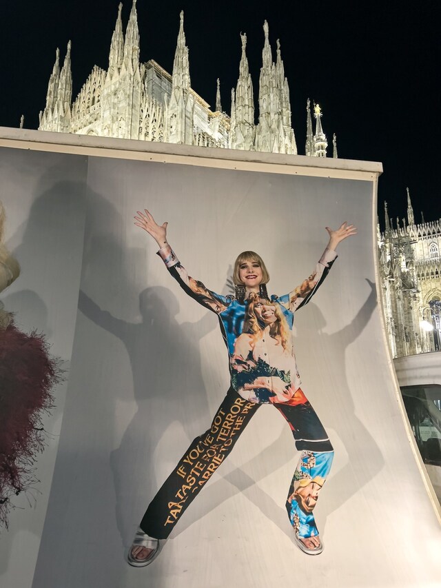 JW Anderson Autumn/Winter 2022 Womenswear