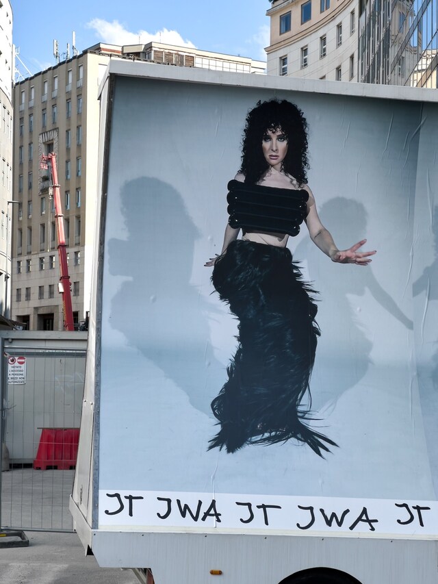 JW Anderson Autumn/Winter 2022 Womenswear