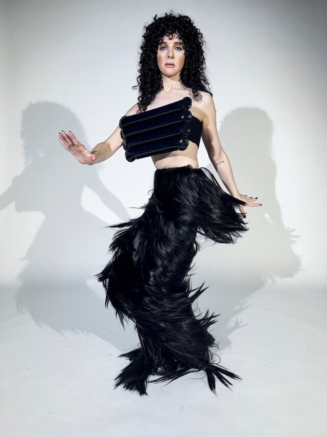 JW Anderson Autumn/Winter 2022 Womenswear