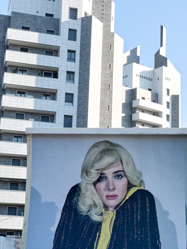 JW Anderson Autumn/Winter 2022 Womenswear