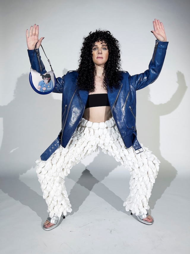 JW Anderson Autumn/Winter 2022 Womenswear