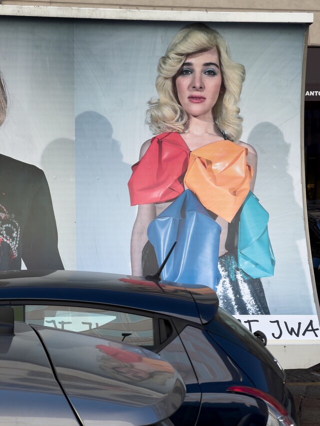 JW Anderson Autumn/Winter 2022 Womenswear