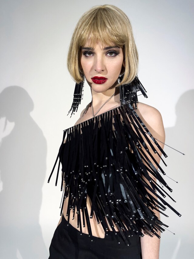 JW Anderson Autumn/Winter 2022 Womenswear