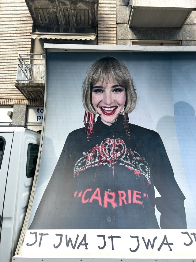 JW Anderson Autumn/Winter 2022 Womenswear