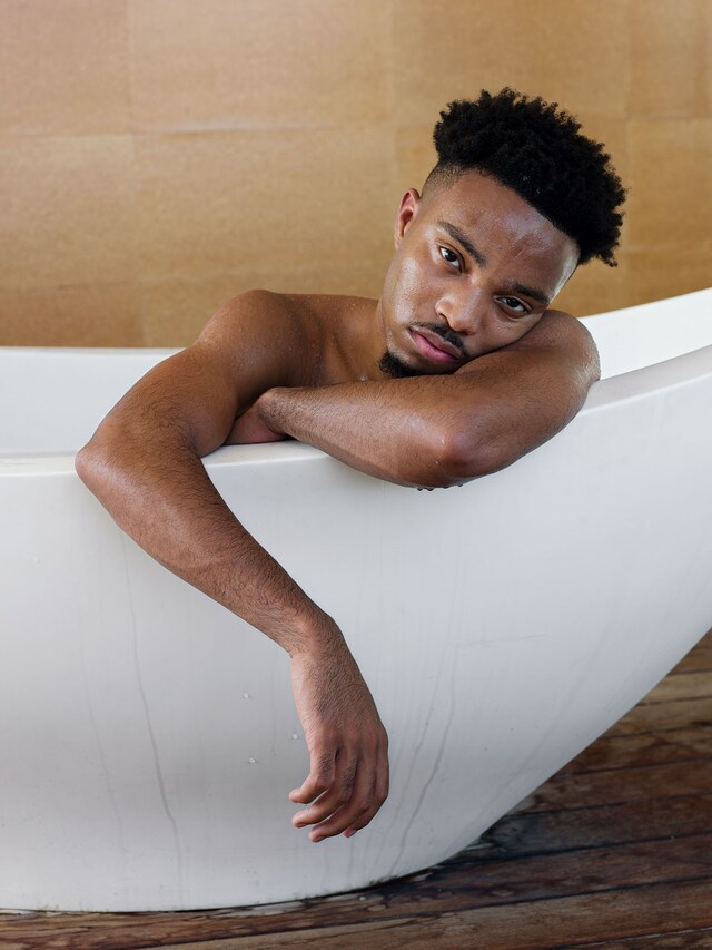 Look at me like you love me