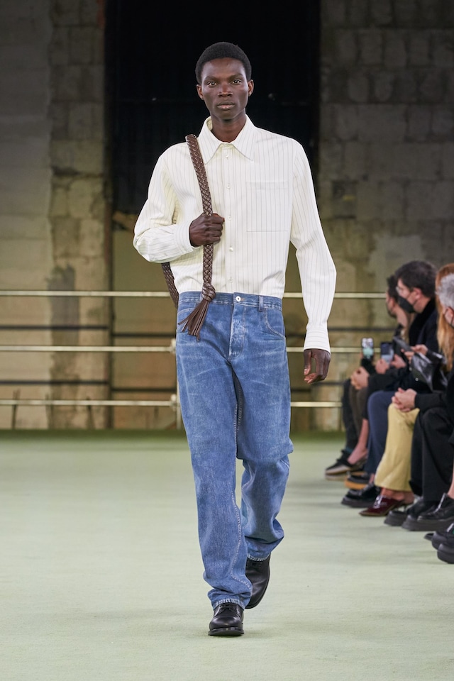 Bottega Veneta Autumn/Winter 2022