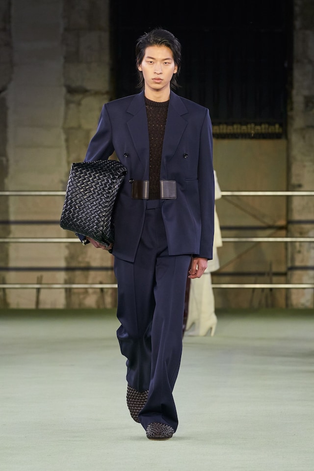 Bottega Veneta Autumn/Winter 2022