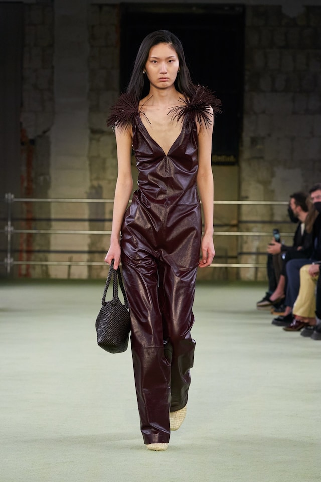 Bottega Veneta Autumn/Winter 2022