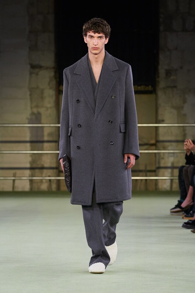 Bottega Veneta Autumn/Winter 2022