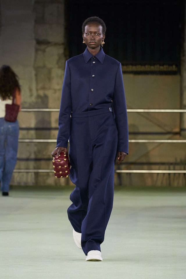 Bottega Veneta Autumn/Winter 2022