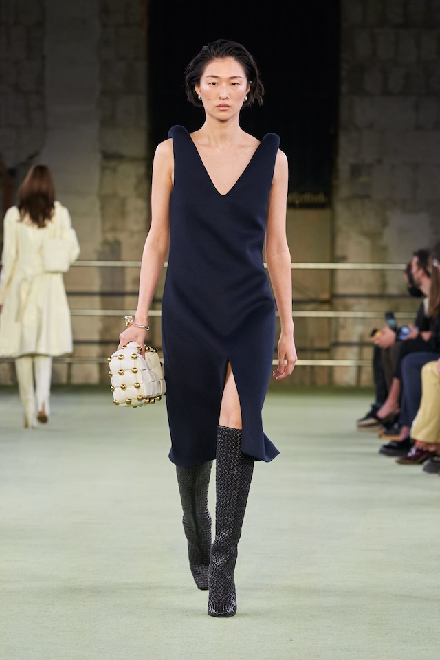 Bottega Veneta Autumn/Winter 2022
