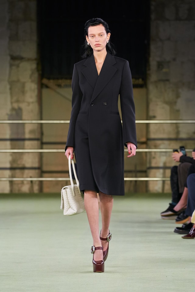 Bottega Veneta Autumn/Winter 2022