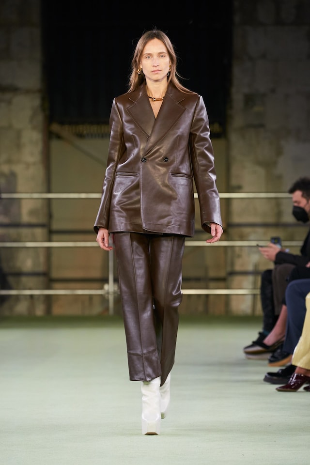 Bottega Veneta Autumn/Winter 2022