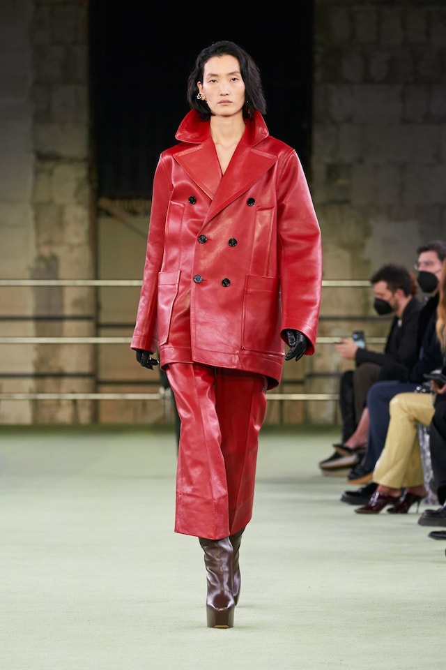 Bottega Veneta Autumn/Winter 2022