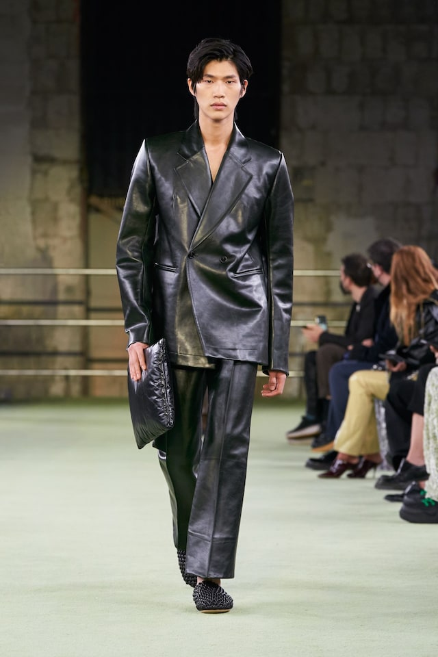 Bottega Veneta Autumn/Winter 2022