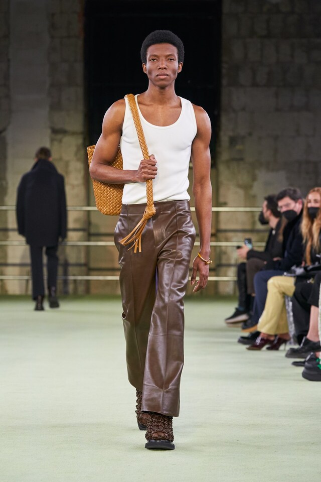 Bottega Veneta Autumn/Winter 2022