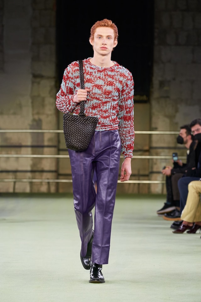 Bottega Veneta Autumn/Winter 2022