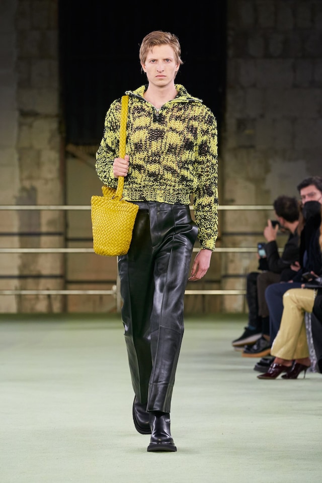 Bottega Veneta Autumn/Winter 2022