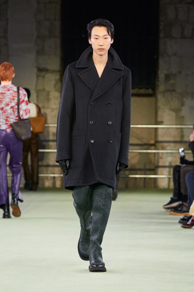 Bottega Veneta Autumn/Winter 2022