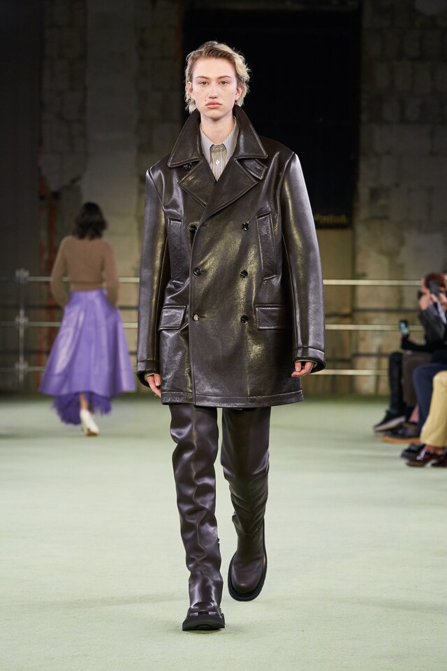 Bottega Veneta Autumn/Winter 2022