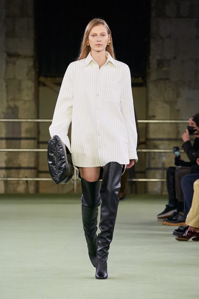 Bottega Veneta Autumn/Winter 2022