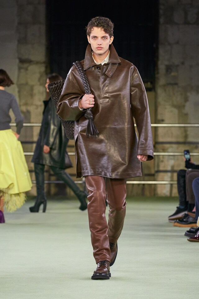 Bottega Veneta Autumn/Winter 2022
