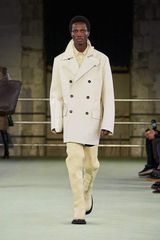 Bottega Veneta Autumn/Winter 2022