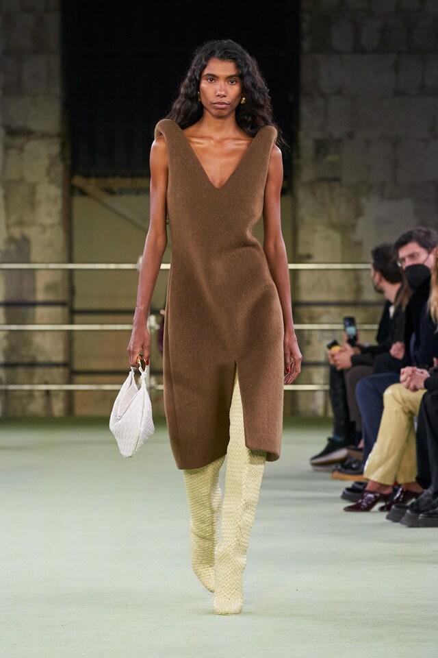 Bottega Veneta Autumn/Winter 2022
