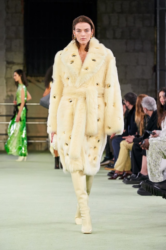 Bottega Veneta Autumn/Winter 2022