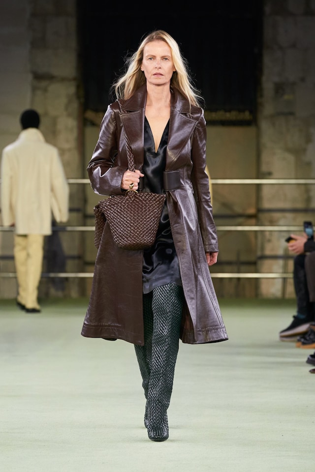 Bottega Veneta Autumn/Winter 2022