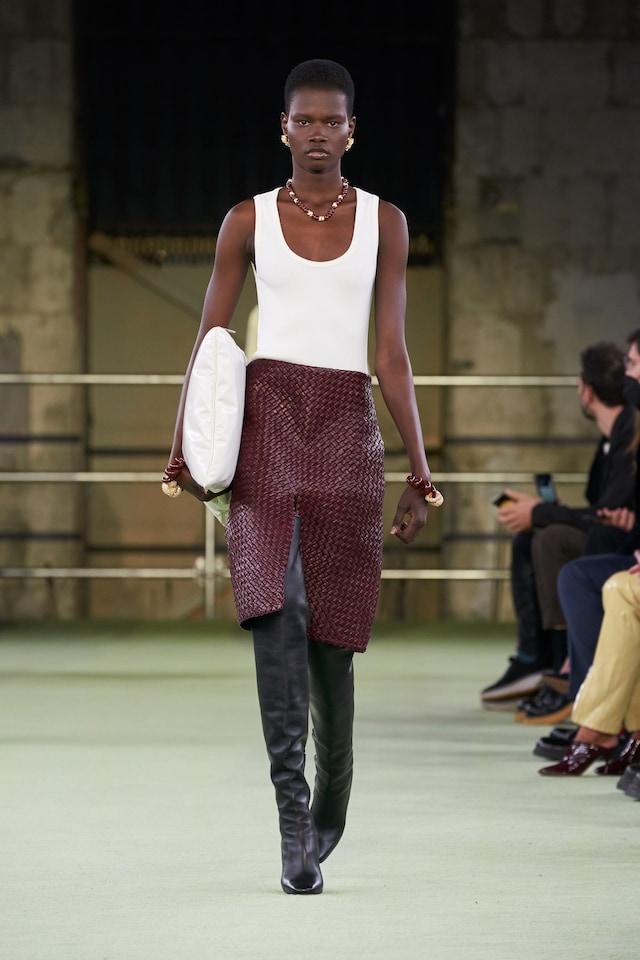 Bottega Veneta Autumn/Winter 2022