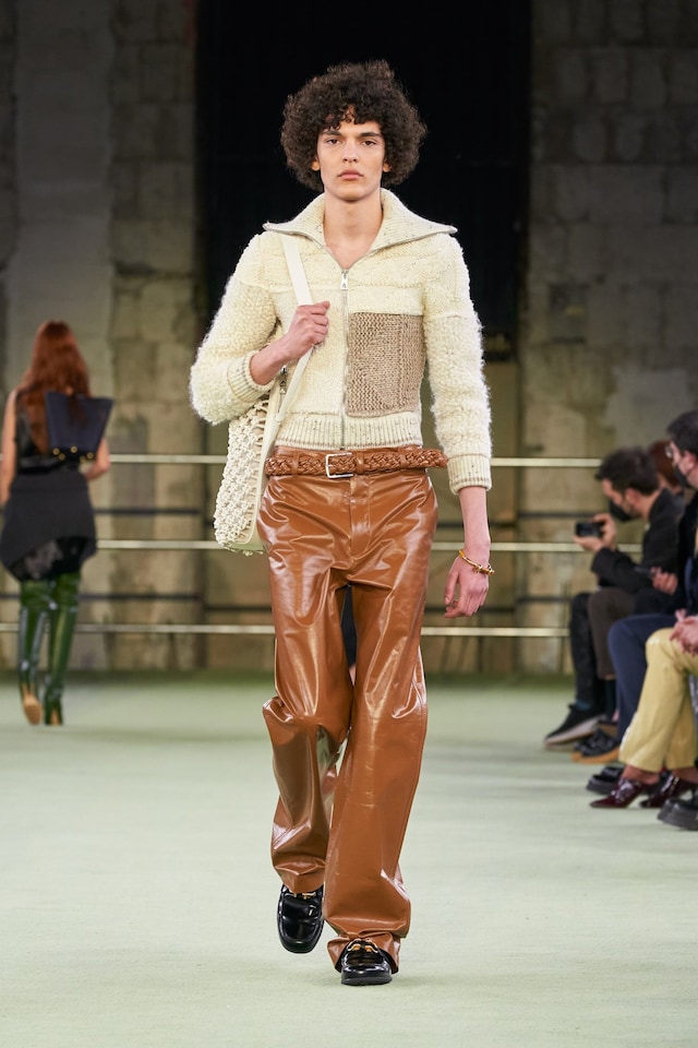 Bottega Veneta Autumn/Winter 2022