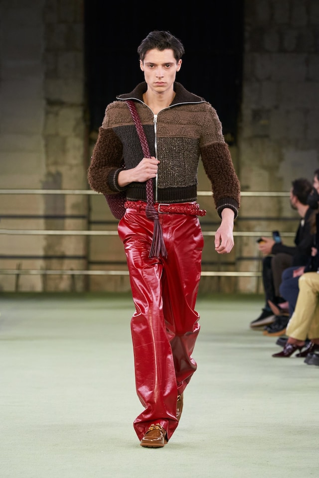 Bottega Veneta Autumn/Winter 2022