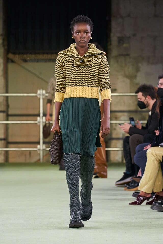 Bottega Veneta Autumn/Winter 2022