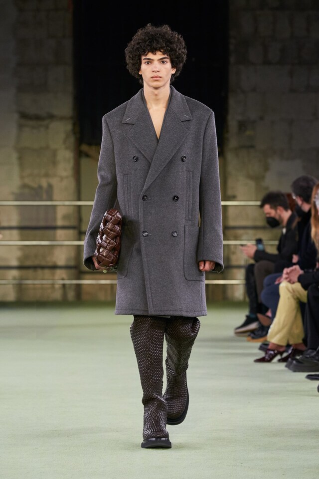 Bottega Veneta Autumn/Winter 2022