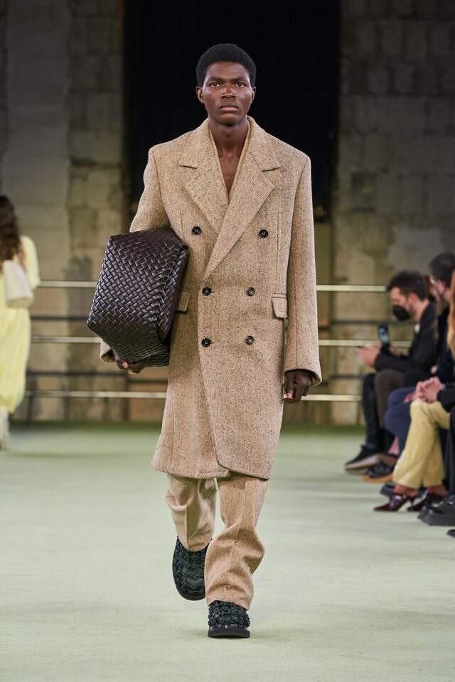 Bottega Veneta Autumn/Winter 2022