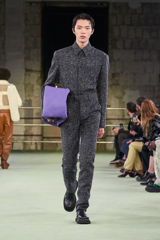 Bottega Veneta Autumn/Winter 2022