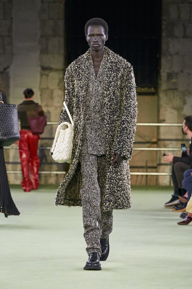 Bottega Veneta Autumn/Winter 2022