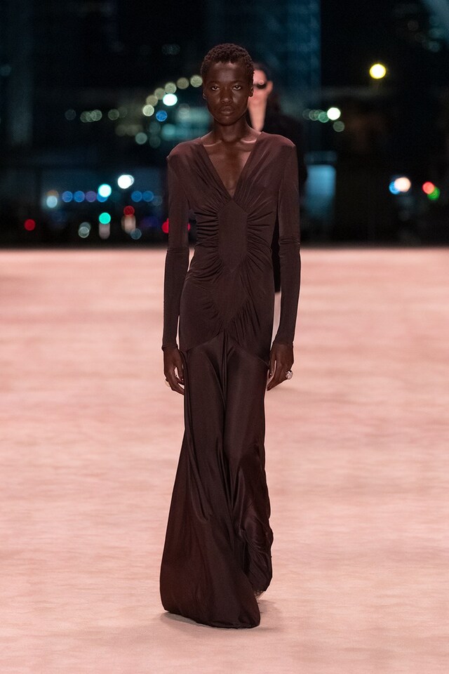 Saint Laurent Autumn/Winter 2022