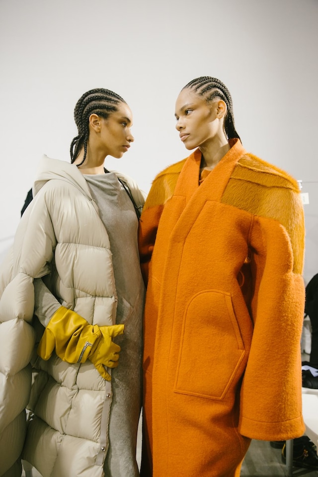 Rick Owens Autumn/Winter 2022